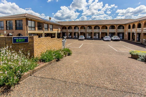 Cumberland Motor Inn - Accommodation Yamba 43