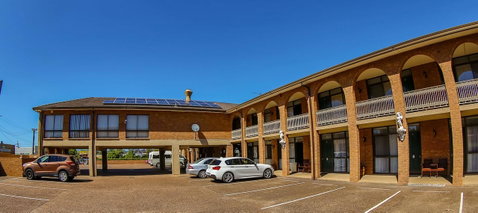 Cumberland Motor Inn - Accommodation Yamba 41