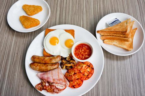 Cumberland Motor Inn - Accommodation Yamba 24