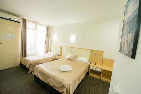 Jacksons Motor Inn - Accommodation Yamba 18