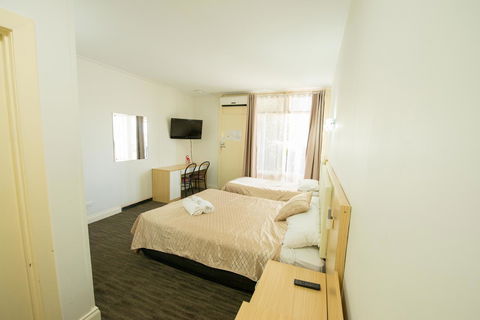 Jacksons Motor Inn - Accommodation Yamba 17