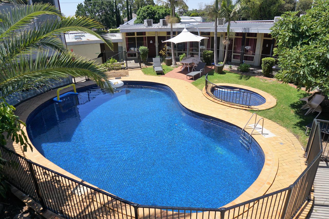 Glen Osmond SA Accommodation Yamba