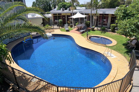 Jacksons Motor Inn - Accommodation Yamba 0