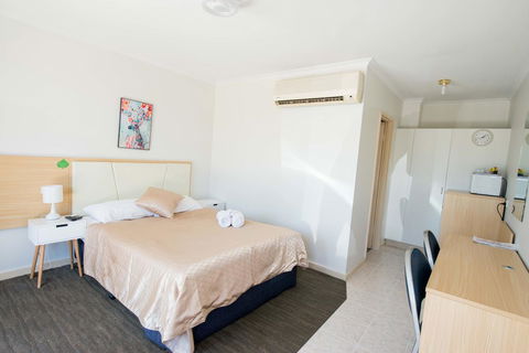 Jacksons Motor Inn - Accommodation Yamba 20