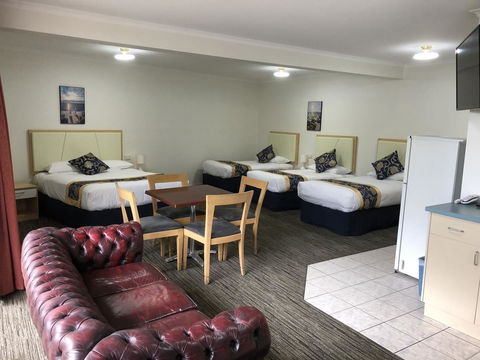 Jacksons Motor Inn - Accommodation Yamba 41