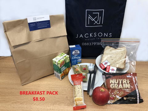 Jacksons Motor Inn - Accommodation Yamba 43