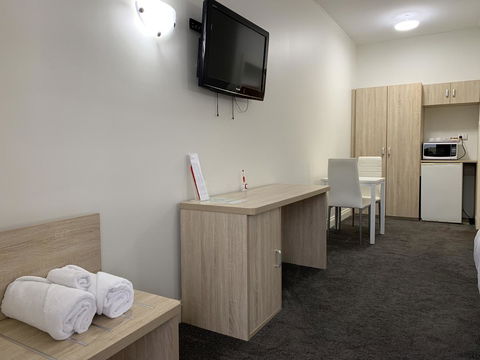 Jacksons Motor Inn - Accommodation Yamba 38