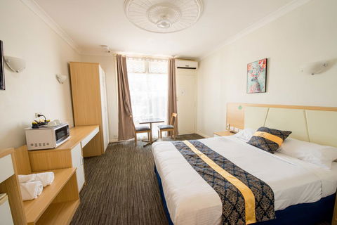 Jacksons Motor Inn - Accommodation Yamba 30