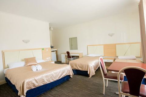 Jacksons Motor Inn - Accommodation Yamba 12