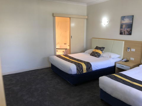 Jacksons Motor Inn - Accommodation Yamba 42