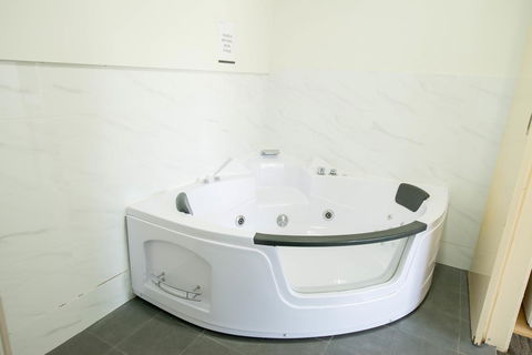 Jacksons Motor Inn - Accommodation Yamba 31
