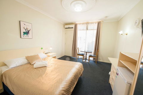 Jacksons Motor Inn - Accommodation Yamba 5