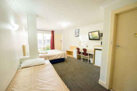 Jacksons Motor Inn - Accommodation Yamba 23