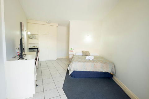Jacksons Motor Inn - Accommodation Yamba 32
