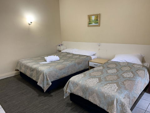 Jacksons Motor Inn - Accommodation Yamba 37