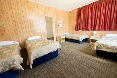 Jacksons Motor Inn - Accommodation Yamba 10