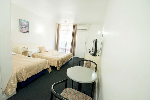 Jacksons Motor Inn - Accommodation Yamba 15