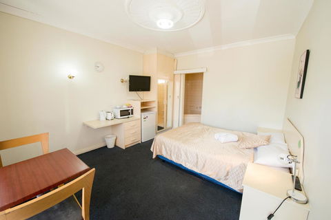 Jacksons Motor Inn - Accommodation Yamba 6
