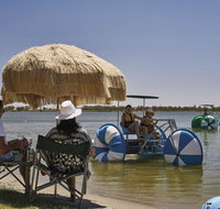 Discovery Parks  Lake Bonney - Accommodation Yamba