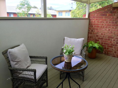 Superb Townhouse In North Adelaide - Accommodation Yamba 16