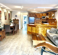 Superb Townhouse in North Adelaide - Accommodation Yamba