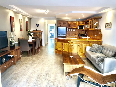 Superb Townhouse In North Adelaide - Accommodation Yamba 0