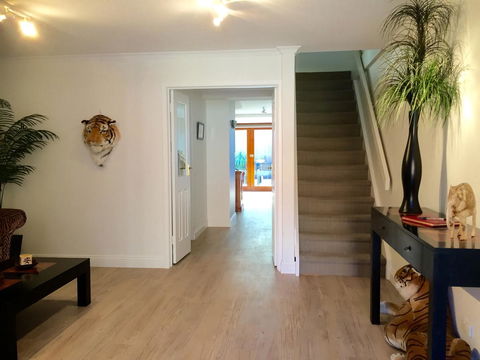 Superb Townhouse In North Adelaide - Accommodation Yamba 19