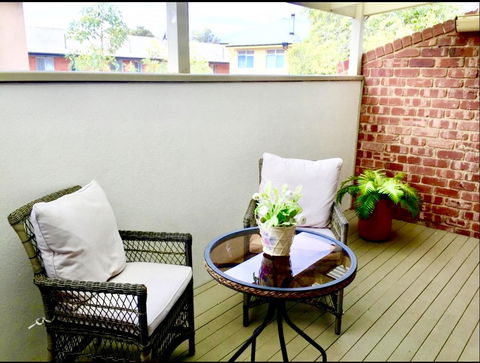 Superb Townhouse In North Adelaide - Accommodation Yamba 5