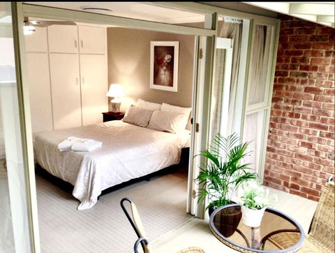 Superb Townhouse In North Adelaide - Accommodation Yamba 3
