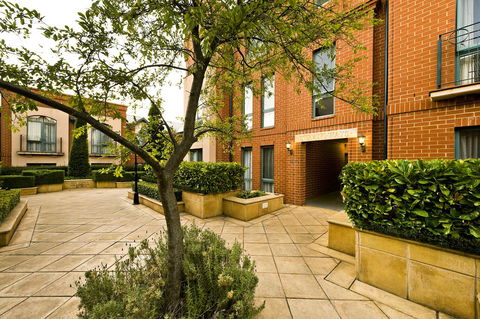 Majestic Old Lion Apartments - Accommodation Yamba 18