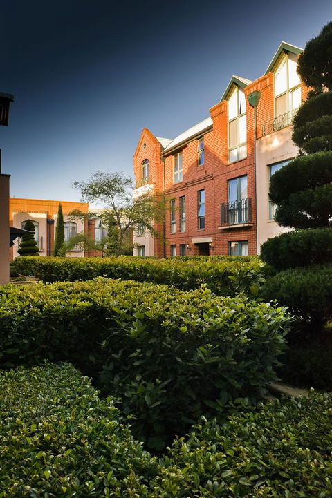 Majestic Old Lion Apartments - Accommodation Yamba 17