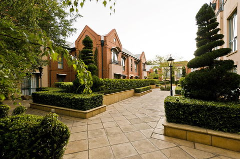 Majestic Old Lion Apartments - Accommodation Yamba 19