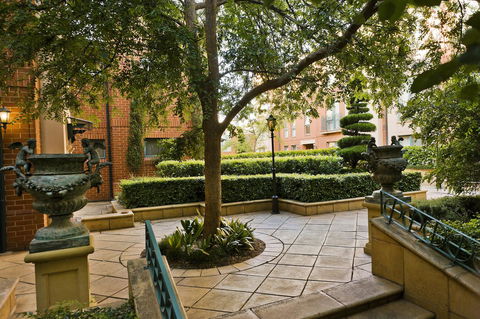 Majestic Old Lion Apartments - Accommodation Yamba 20