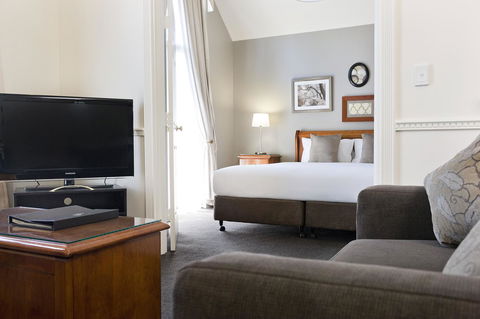 Majestic Old Lion Apartments - Accommodation Yamba 12