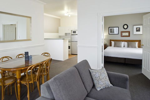Majestic Old Lion Apartments - Accommodation Yamba 7