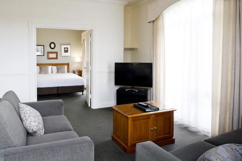 Majestic Old Lion Apartments - Accommodation Yamba 9
