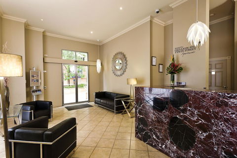 Majestic Old Lion Apartments - Accommodation Yamba 14