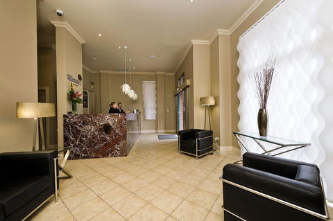 Majestic Old Lion Apartments - Accommodation Yamba 15