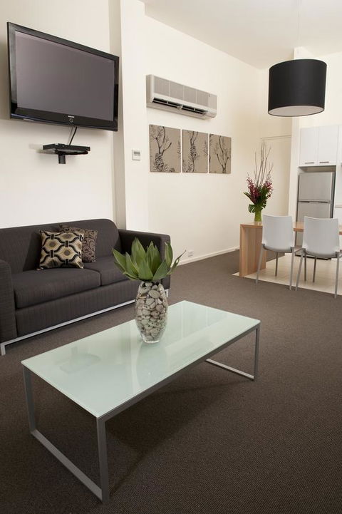 Majestic Old Lion Apartments - Accommodation Yamba 1