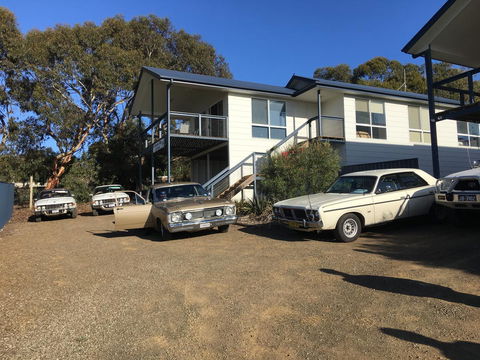 Kangaroo Island Bayview Villas - Accommodation Yamba 12