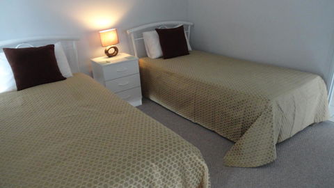 Kangaroo Island Bayview Villas - Accommodation Yamba 6