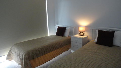 Kangaroo Island Bayview Villas - Accommodation Yamba 8
