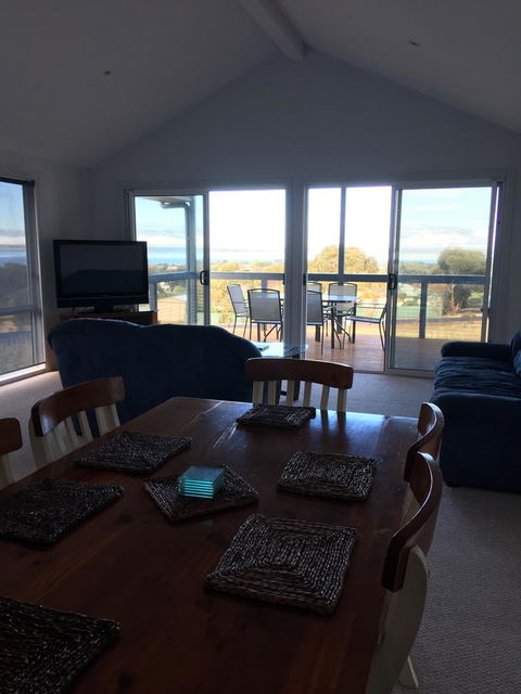 Kangaroo Island Bayview Villas - Accommodation Yamba 26