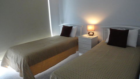 Kangaroo Island Bayview Villas - Accommodation Yamba 7