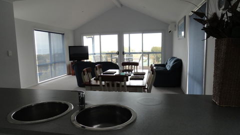 Kangaroo Island Bayview Villas - Accommodation Yamba 1