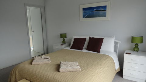 Kangaroo Island Bayview Villas - Accommodation Yamba 3