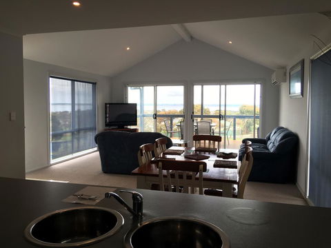 Kangaroo Island Bayview Villas - Accommodation Yamba 16