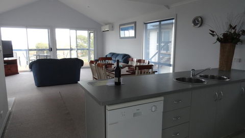 Kangaroo Island Bayview Villas - Accommodation Yamba 13