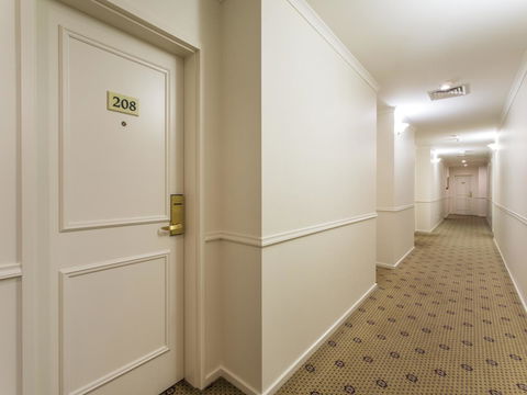 The Chancellor On Currie - Accommodation Yamba 39