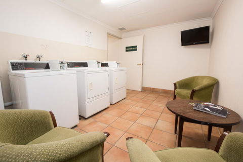 The Chancellor On Currie - Accommodation Yamba 30